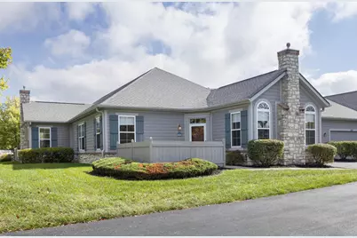 6183 Stonewalk Lane, New Albany, OH 43054 - Photo 1