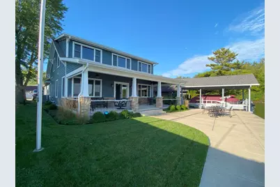 10836 Scioto Drive, Huntsville, OH 43324 - Photo 1