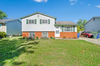 3078 Wallingford Avenue, Columbus, OH 43231 - Photo 1