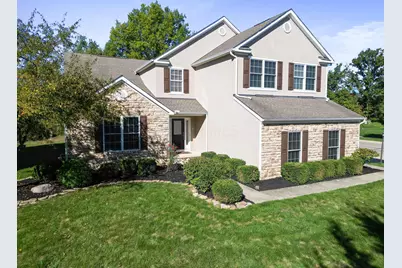 716 Ballater Drive, Delaware, OH 43015 - Photo 1