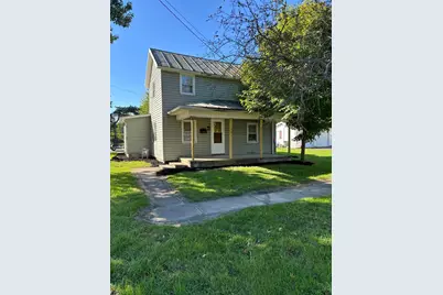 417 W Dixon Street, Forest, OH 45843 - Photo 1