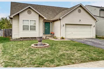 2533 Locksley Road, Grove City, OH 43123 - Photo 1