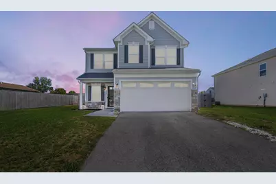 3994 Greenup Drive, Columbus, OH 43207 - Photo 1