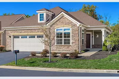 5560 Eventing Way #46, Hilliard, OH 43026 - Photo 1