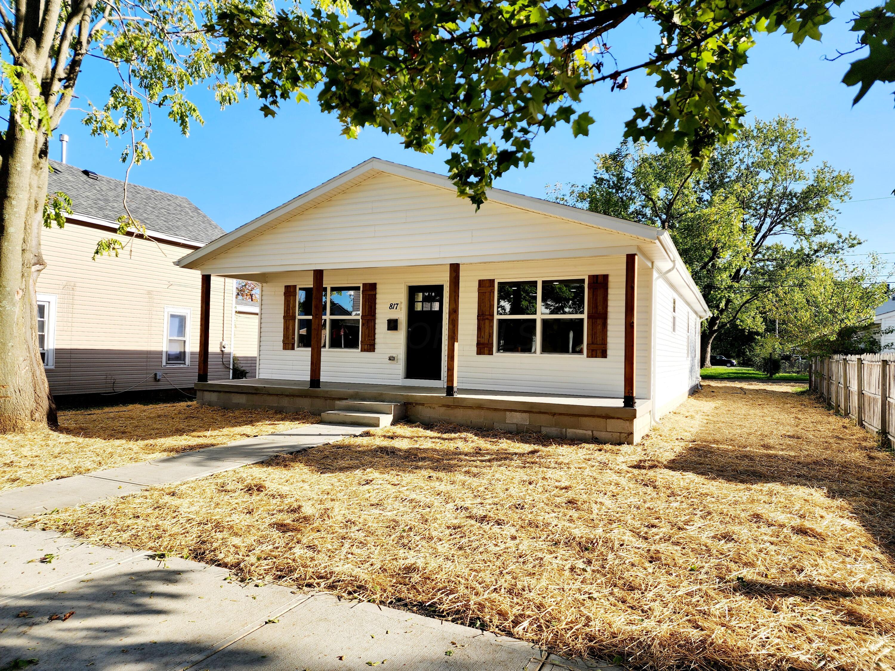817 Broadway St Washington Court House OH 43160 MLS 224036091