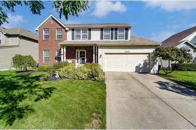 5640 Van Wert Drive, Hilliard, OH 43026 - Photo 1