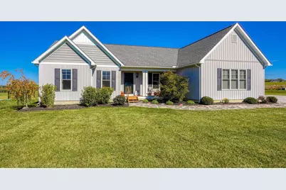 11761 Fancher Road, Westerville, OH 43082 - Photo 1