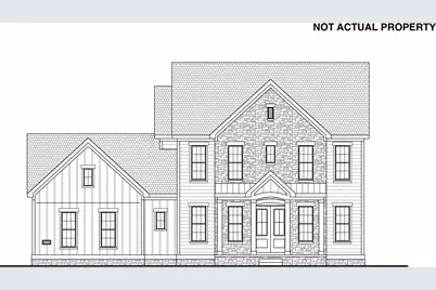 8186 Canopy Gln Drive, Plain City, OH 43064 - Photo 1