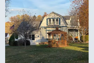 810 E High Street, Mount Vernon, OH 43050 - Photo 1