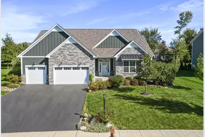 5677 Joab Street, Lewis Center, OH 43035 - Photo 1