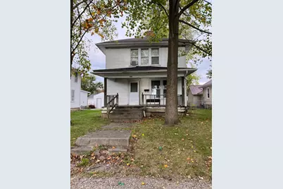 918 Yeoman Street, Washington Court House, OH 43160 - Photo 1