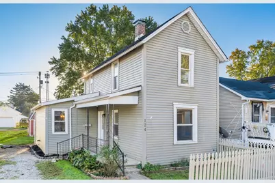 124 Sherman Avenue, Lancaster, OH 43130 - Photo 1
