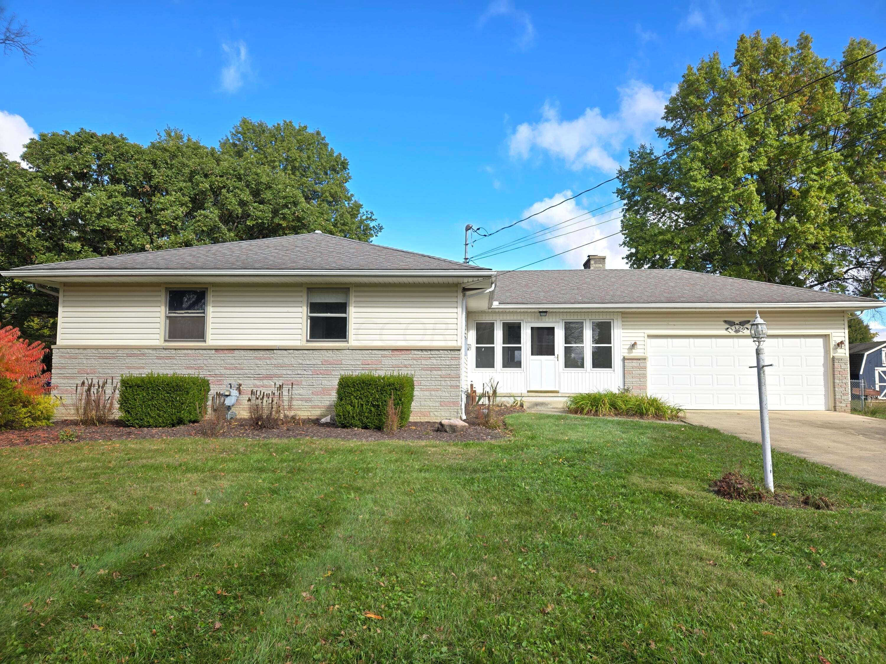 1120 Evergreen Rd, Marion, OH 43302 - MLS 224036684 - Coldwell Banker