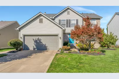 552 Fairland Drive, Sunbury, OH 43074 - Photo 1