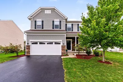 1572 La Costa Drive, Marysville, OH 43040 - Photo 1