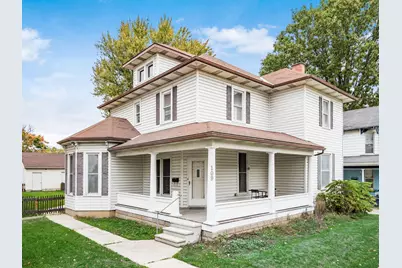 109 E Ottawa Street, Richwood, OH 43344 - Photo 1