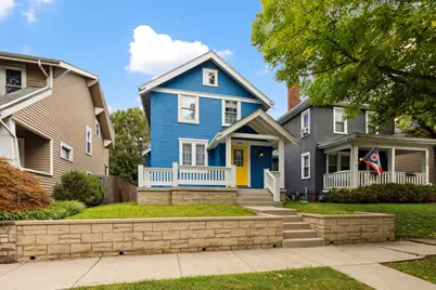 260 E Gates Street, Columbus, OH 43206 - Photo 1