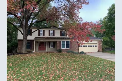 5634 Concord Hill Drive, Columbus, OH 43213 - Photo 1