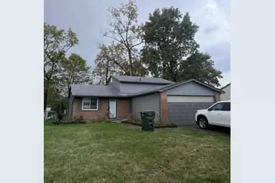 2923 Chimney Point Drive, Columbus, OH 43231 - Photo 1