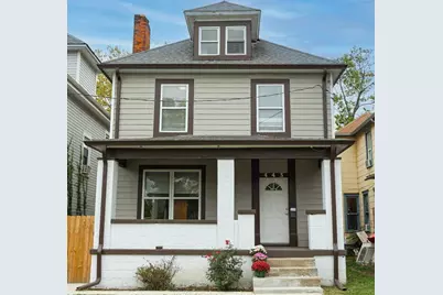 445 N Ohio Avenue, Columbus, OH 43203 - Photo 1