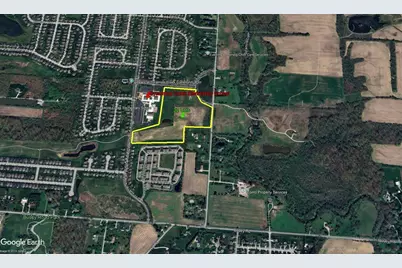 0 Hill Road S, Pickerington, OH 43147 - Photo 1