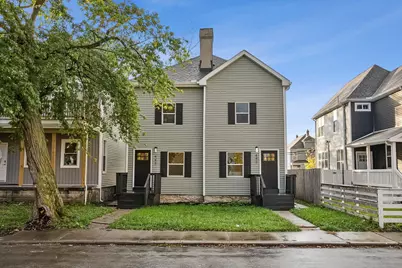 443-445 N Monroe Avenue, Columbus, OH 43203 - Photo 1