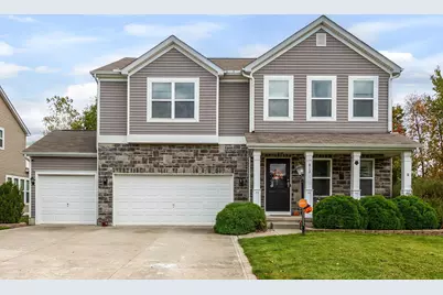 613 Buena Park Drive, Delaware, OH 43015 - Photo 1