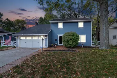 6403 Sharon Woods Boulevard, Columbus, OH 43229 - Photo 1