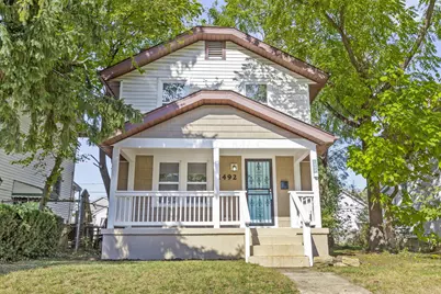 1492 E 26th Avenue, Columbus, OH 43211 - Photo 1