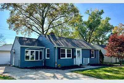 387 Kenbrook Drive, Worthington, OH 43085 - Photo 1