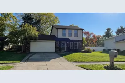 1815 Linkton Drive, Powell, OH 43065 - Photo 1