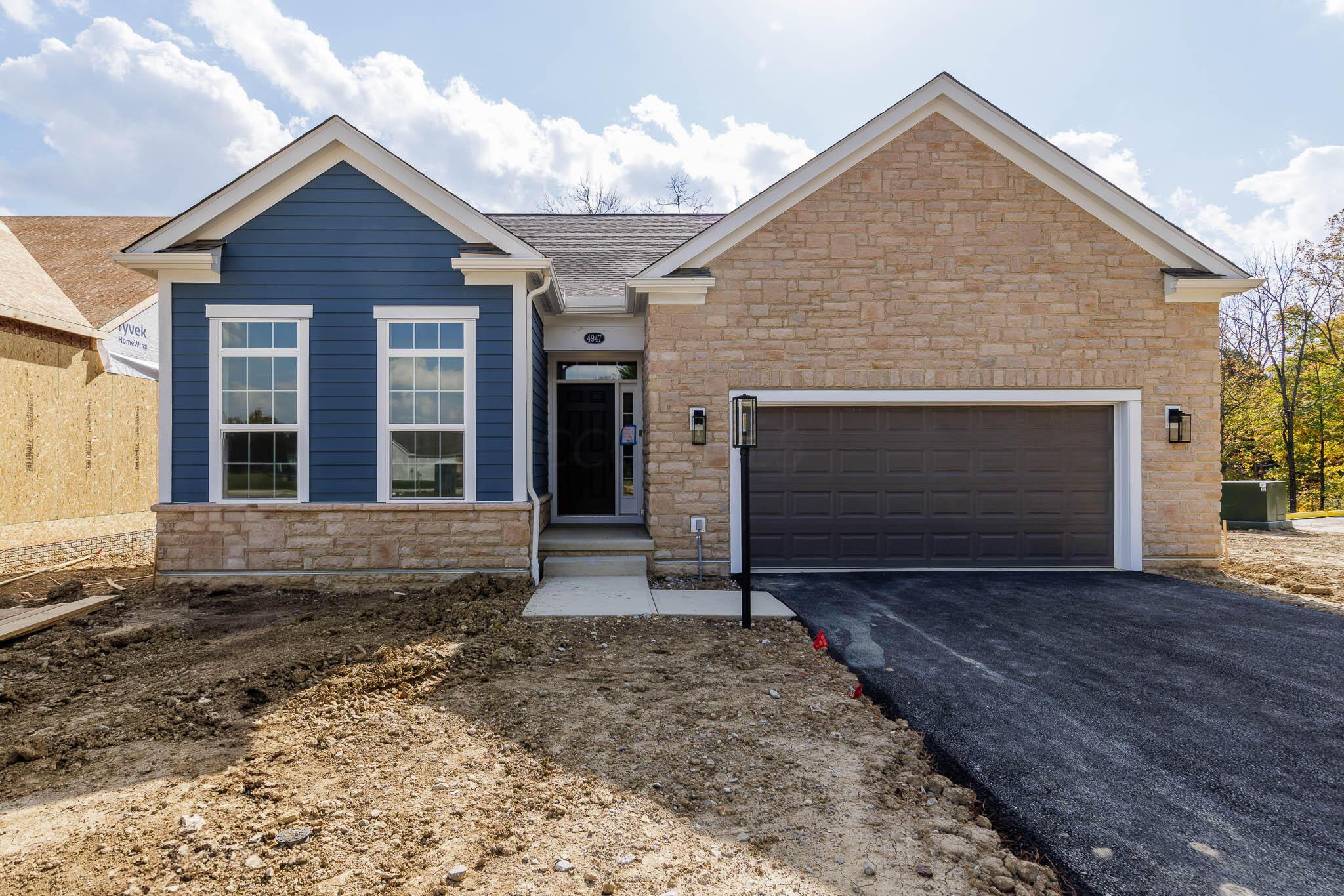 4947 Rigsby Rd, Powell, OH 43065 - MLS 224037460 - Coldwell Banker