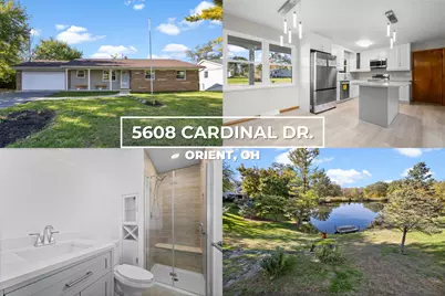 5608 Cardinal Drive, Orient, OH 43146 - Photo 1