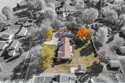 107 North Street, North Lewisburg, OH 43060 - Photo 1