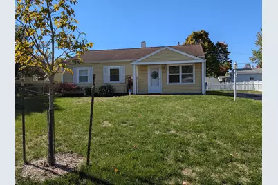 5255 Eisenhower Road, Columbus, OH 43229 - Photo 1