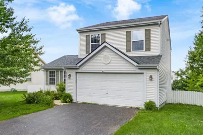 645 Thatch Street, Reynoldsburg, OH 43068 - Photo 1