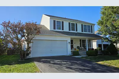 123 Horizon Court, Delaware, OH 43015 - Photo 1