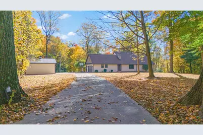 10820 Tucker Road, Mount Vernon, OH 43050 - Photo 1