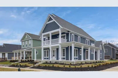 5801 Hickory Drive, Lewis Center, OH 43035 - Photo 1