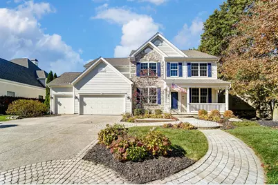 242 Tara Glen Drive, Delaware, OH 43015 - Photo 1