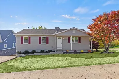 107 Prospect Street, Mechanicsburg, OH 43044 - Photo 1