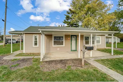 200 Madison Street, Mount Sterling, OH 43143 - Photo 1