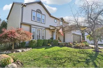 6048 Abbey Church Road, Dublin, OH 43017 - Photo 1