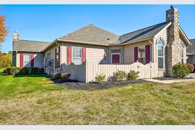 8862 Linksway Drive, Powell, OH 43065 - Photo 1