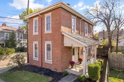 21 E Mithoff Street, Columbus, OH 43206 - Photo 1