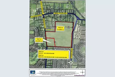 0 Braumiller Road Tract #2, Delaware, OH 43015 - Photo 1