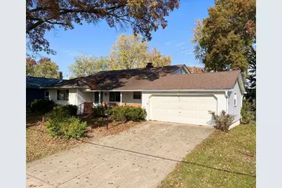 60 Carriage Drive, Delaware, OH 43015 - Photo 1