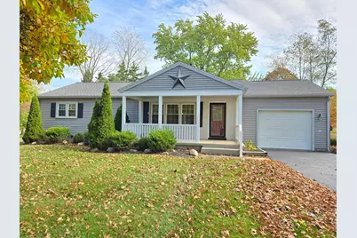 365 Laughbaum Drive, Galion, OH 44833 - Photo 1