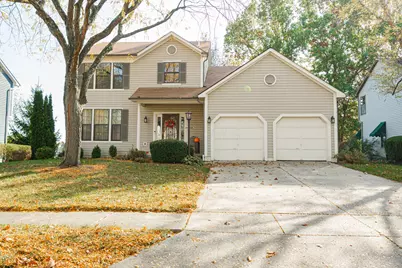 5079 Harvest Meadow Court, Hilliard, OH 43026 - Photo 1