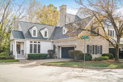 3015 Lane Woods Court, Columbus, OH 43221 - Photo 1